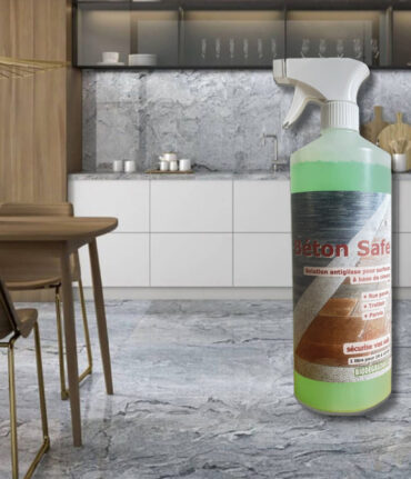 Béton safe 1L 10M²