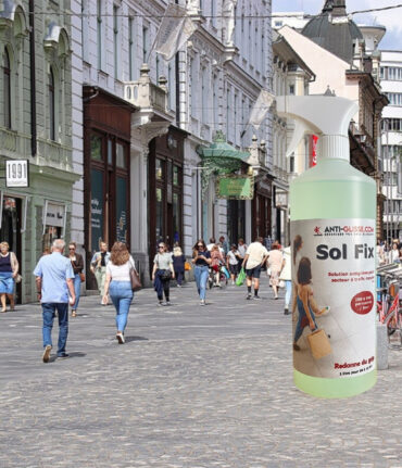 Sol fix 1 litre