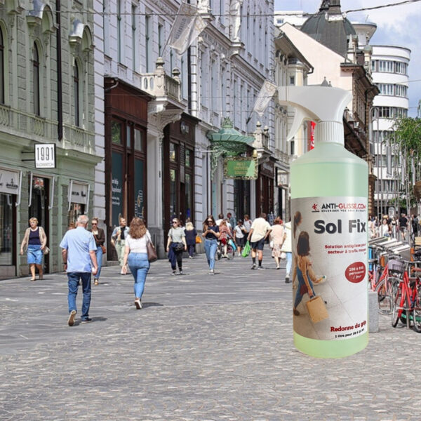 Sol fix 1 litre
