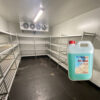 environnement humide